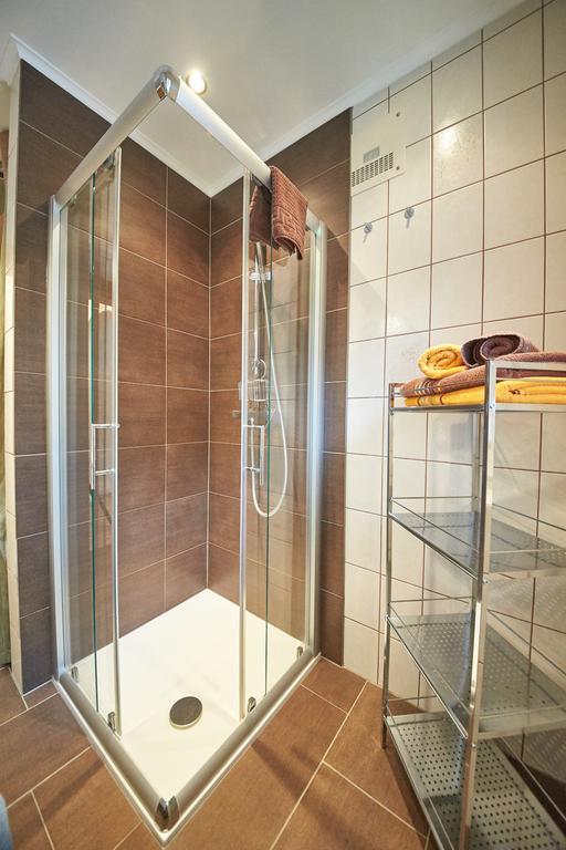 Landhaus Keil ザールバッハ・ヒンターグレム 部屋 写真